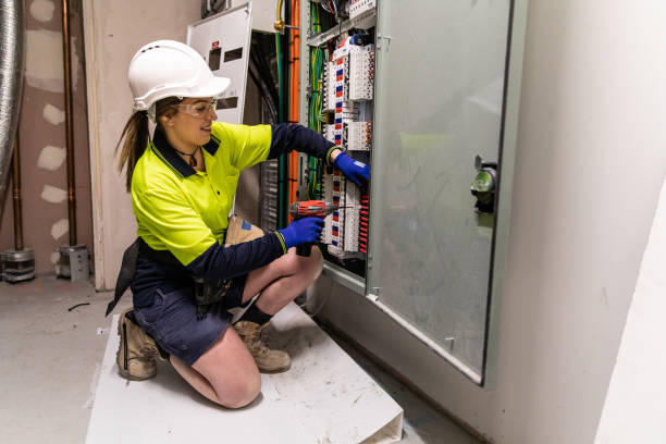 Best Electrical Outlet Repair  in Fruita, CO