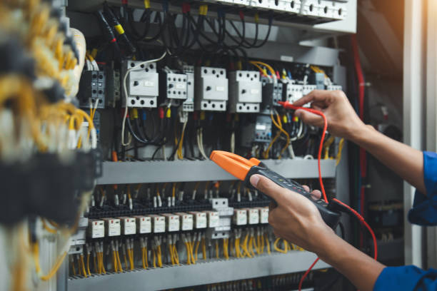 Best Electrical Contractors for Businesses  in Fruita, CO