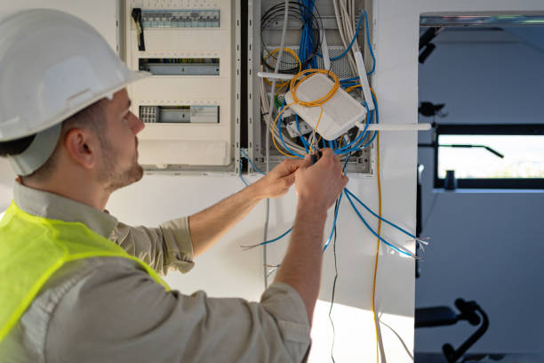Best Electrical Contractors for Businesses  in Fruita, CO